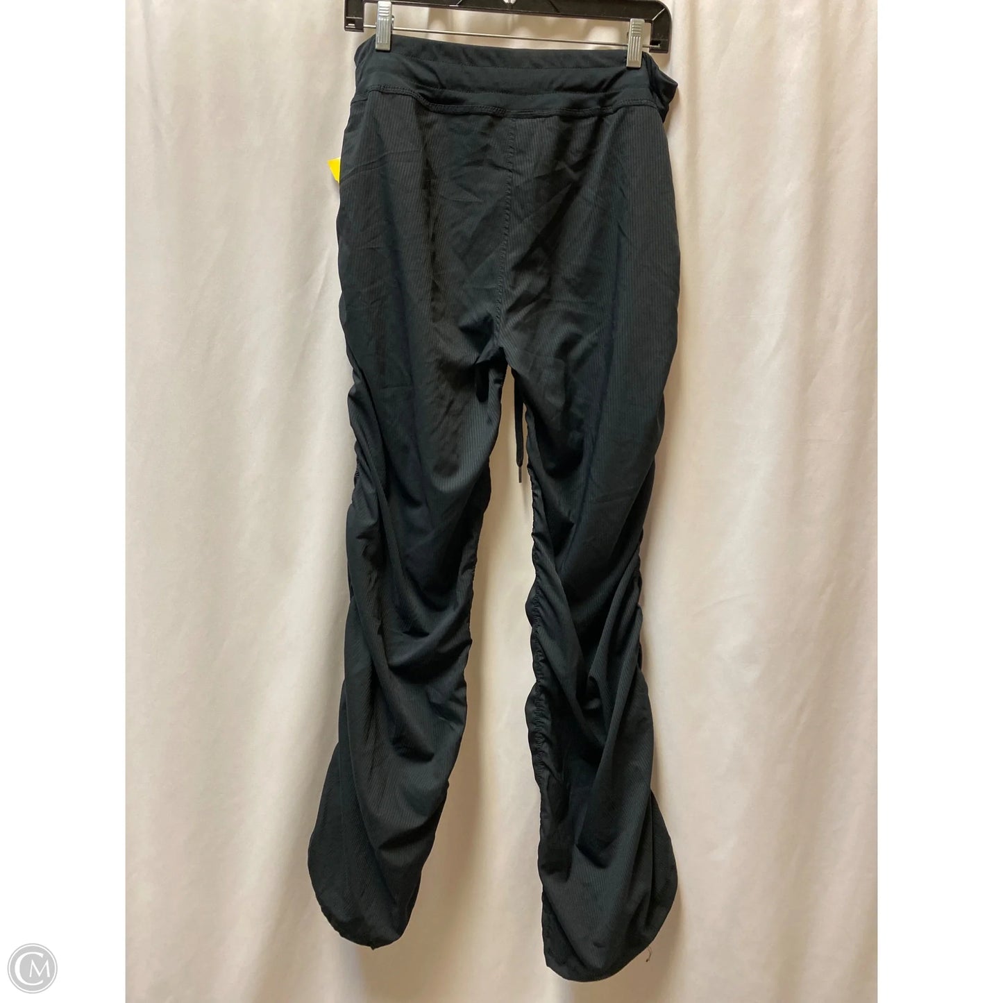Athletic Pants By Marika In Black, Size: L