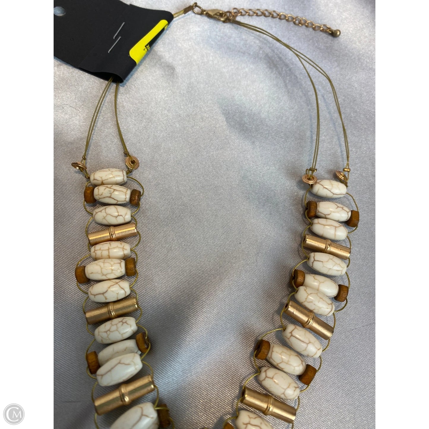 Necklace Other By Cmf