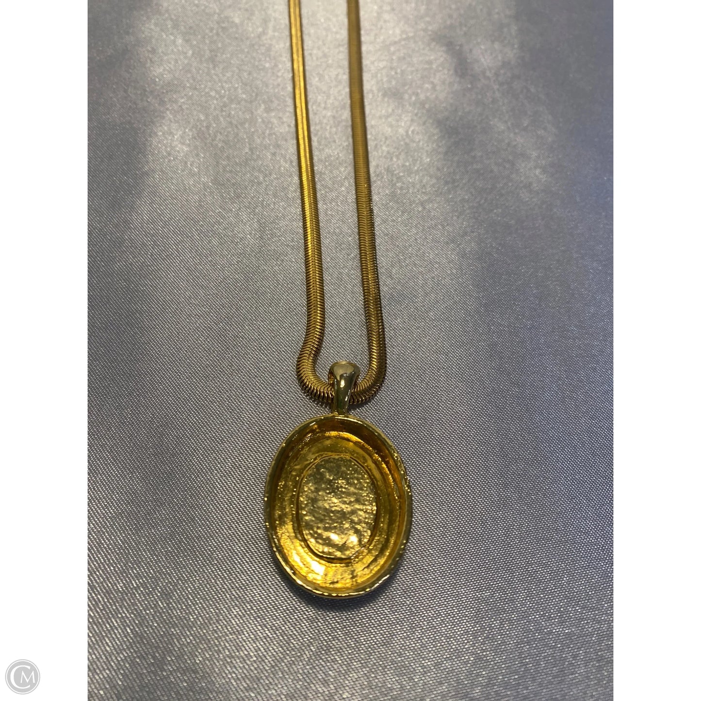 Necklace Other By Cmf