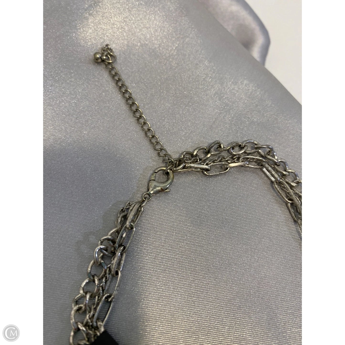 Necklace Other By Cmf