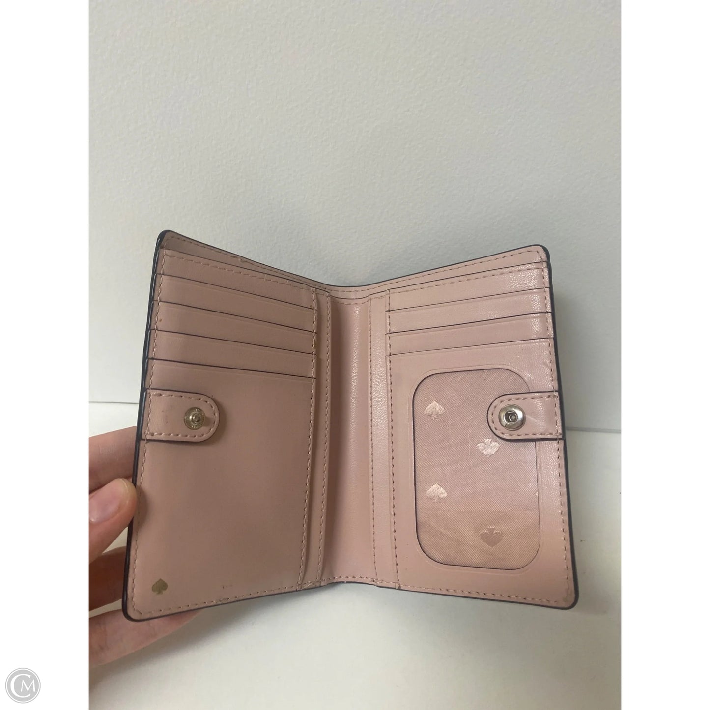 Wallet Designer By Kate Spade, Size: Medium