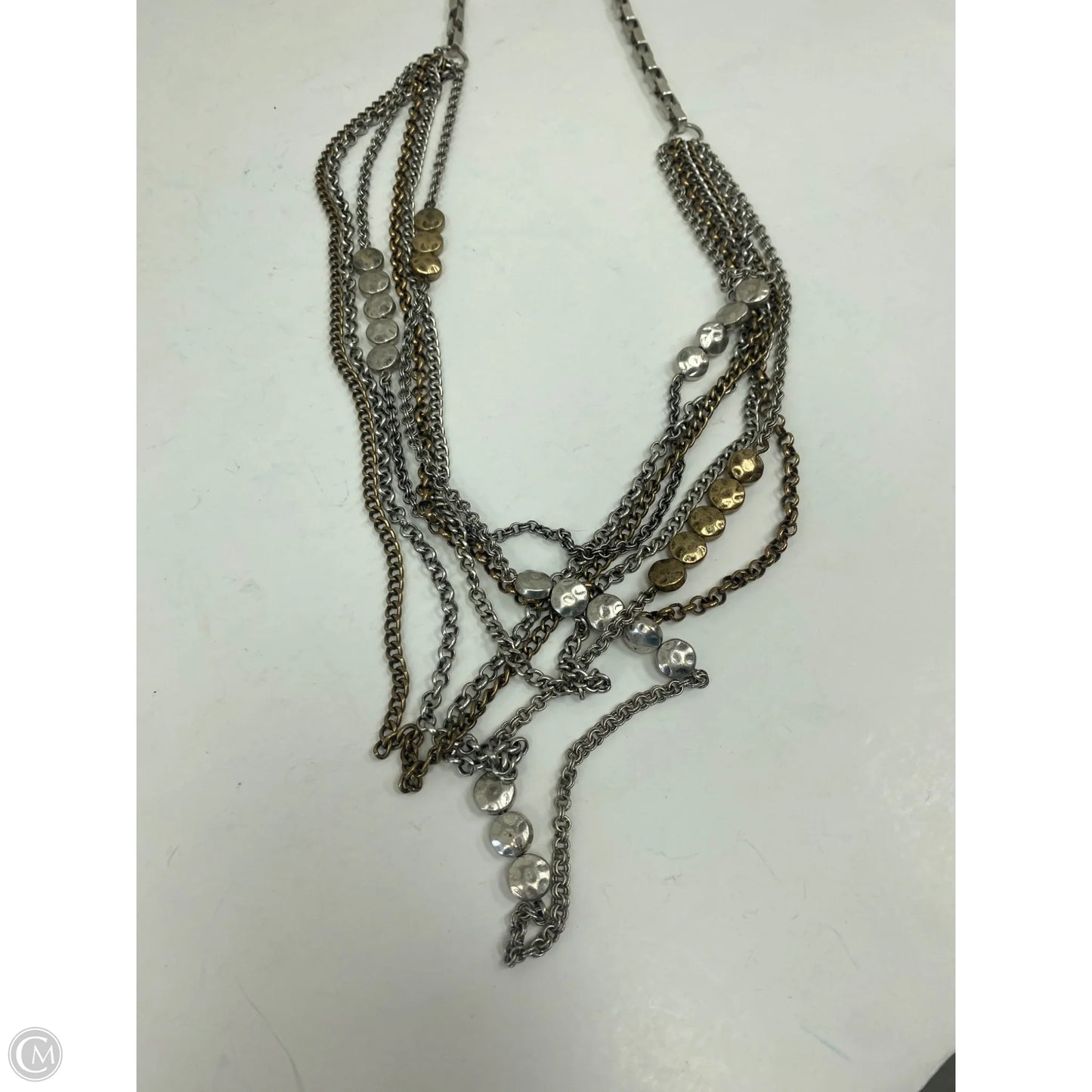 Necklace Other By Cmf