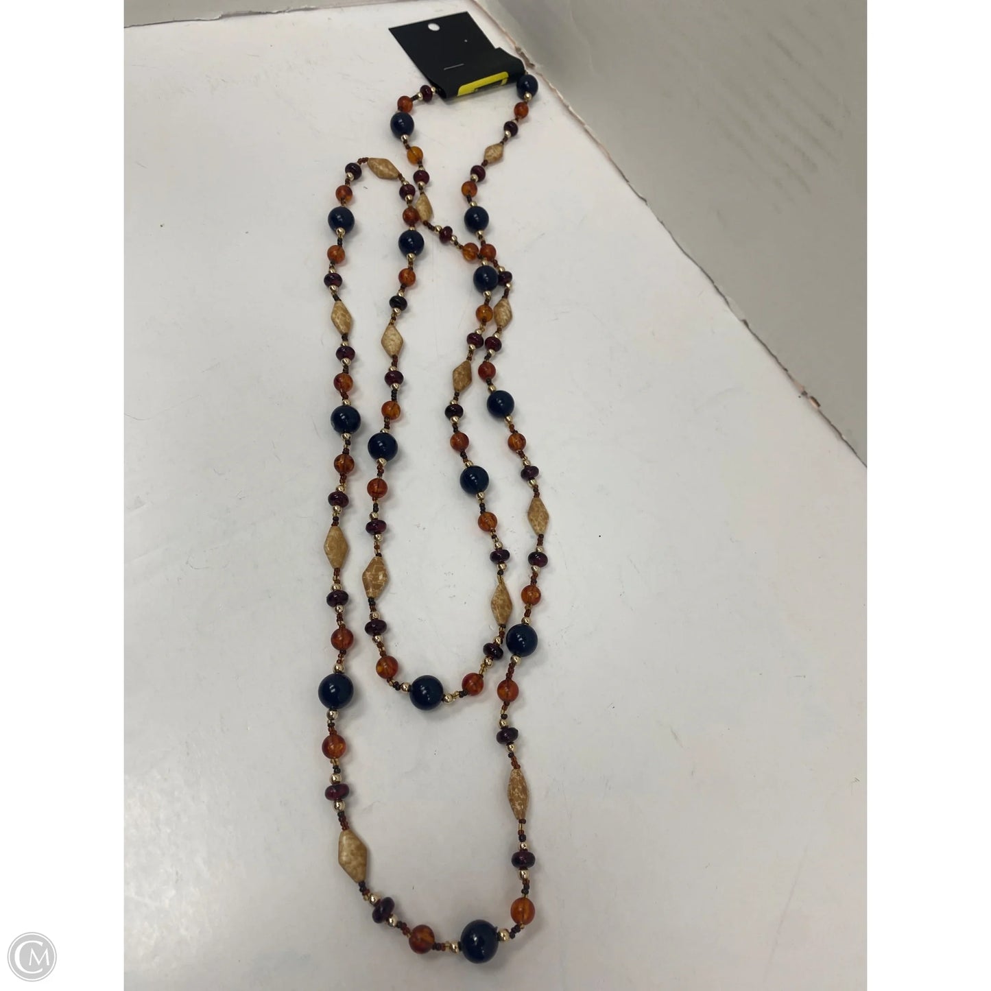 Necklace Other By Cmf