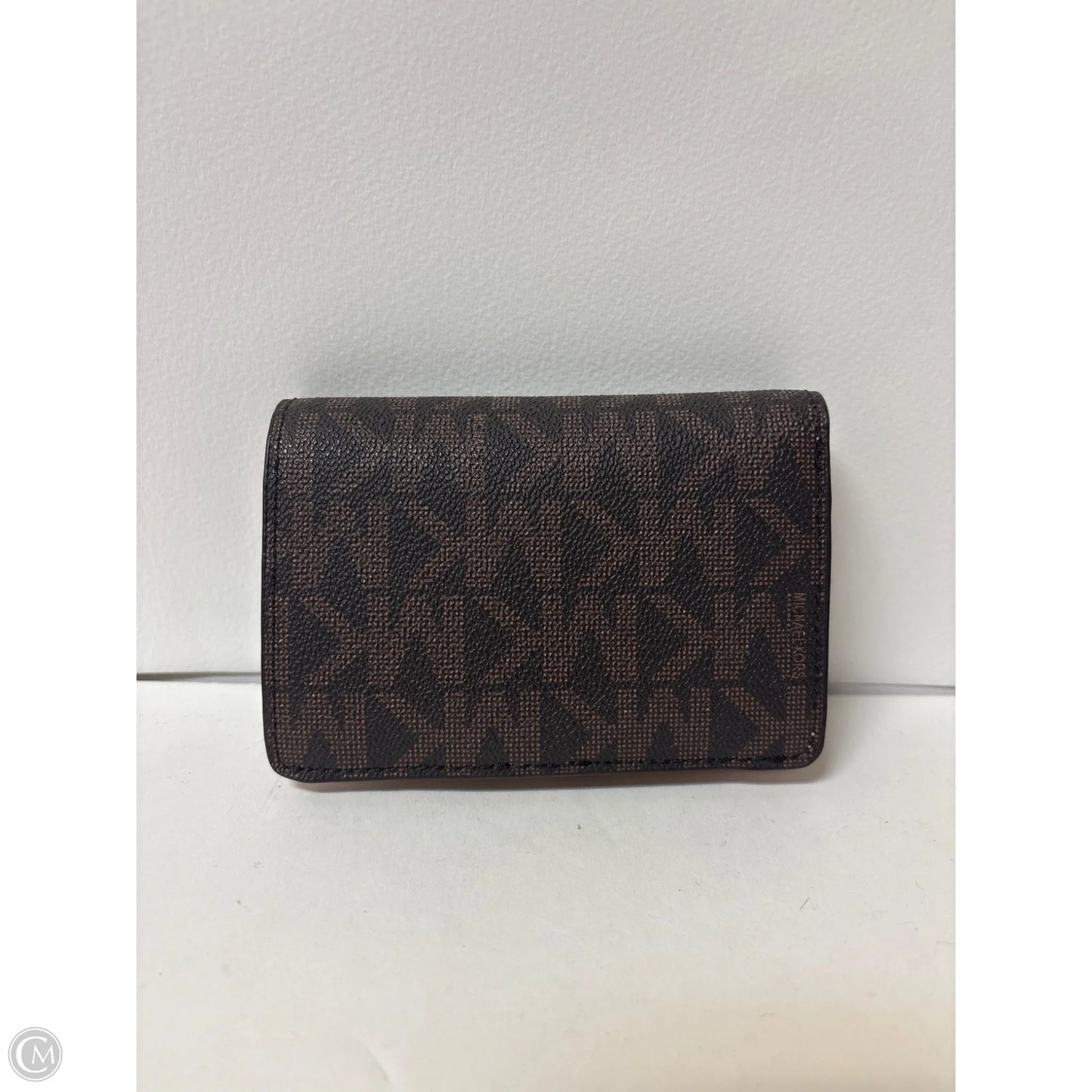 Wallet Designer By Michael Kors, Size: Medium