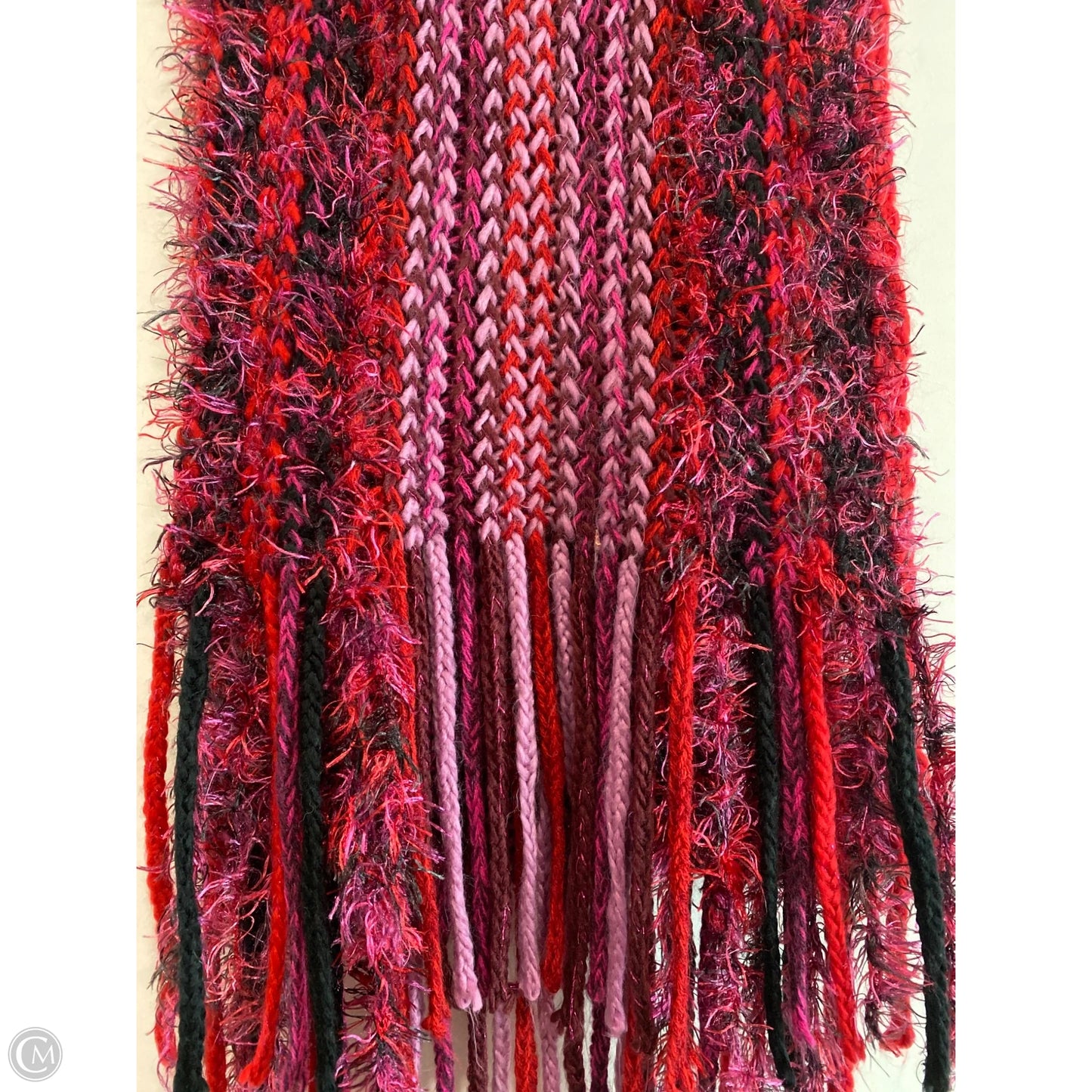 Scarf Long By Clothes Mentor