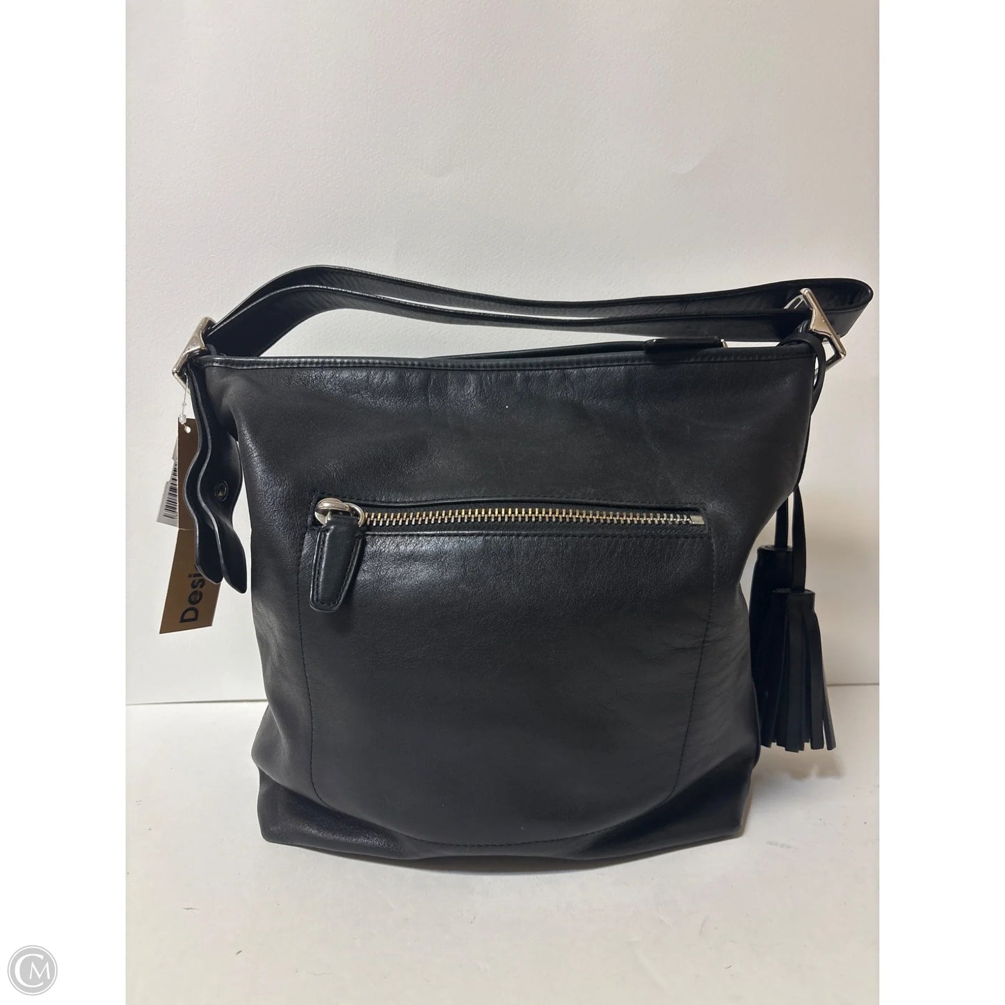 Handbag Designer By Coach, Size: Large