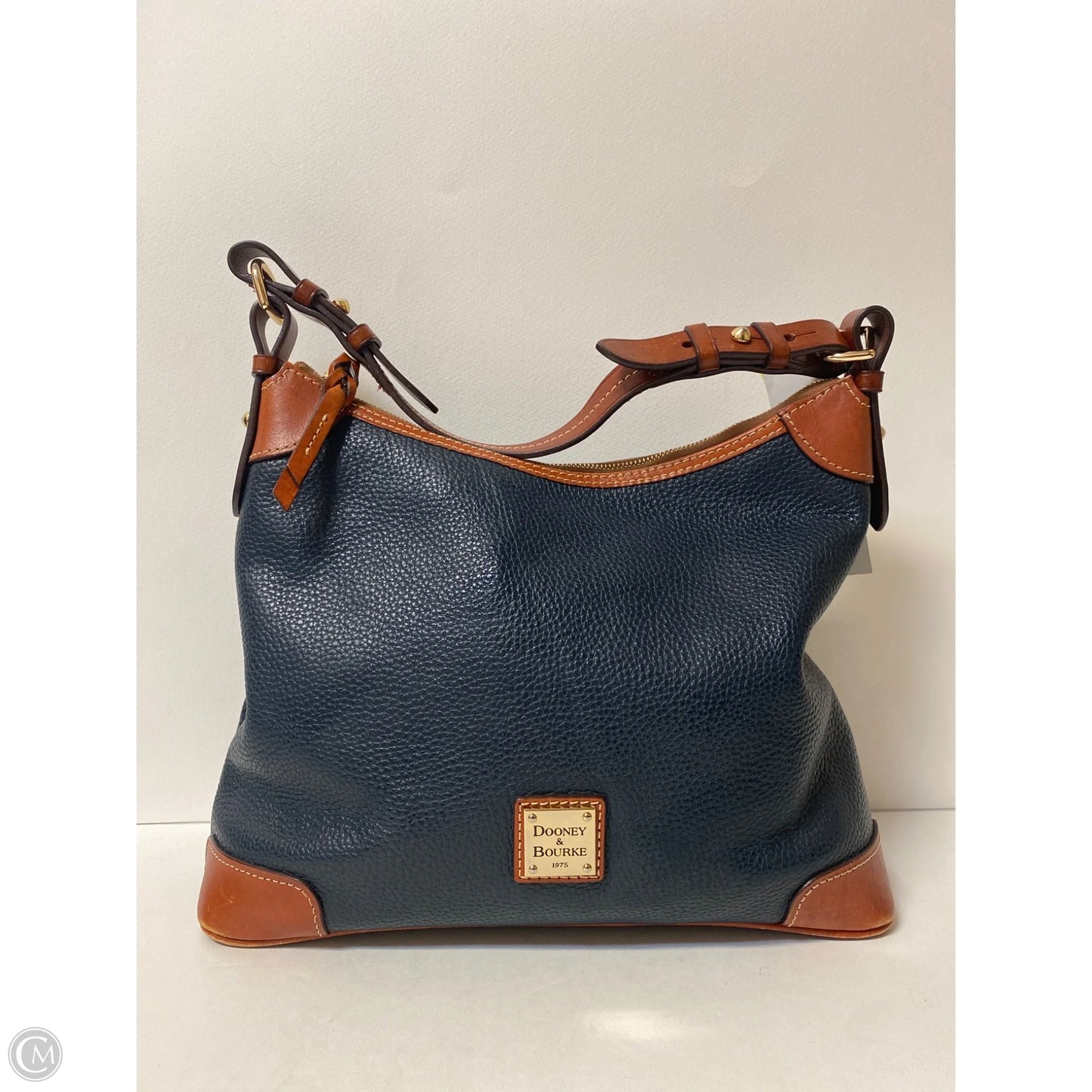 Handbag Designer By Dooney And Bourke, Size: Medium