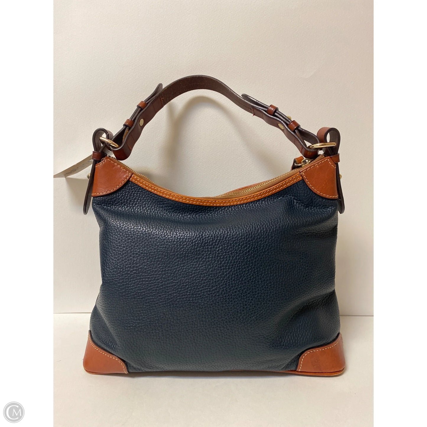 Handbag Designer By Dooney And Bourke, Size: Medium