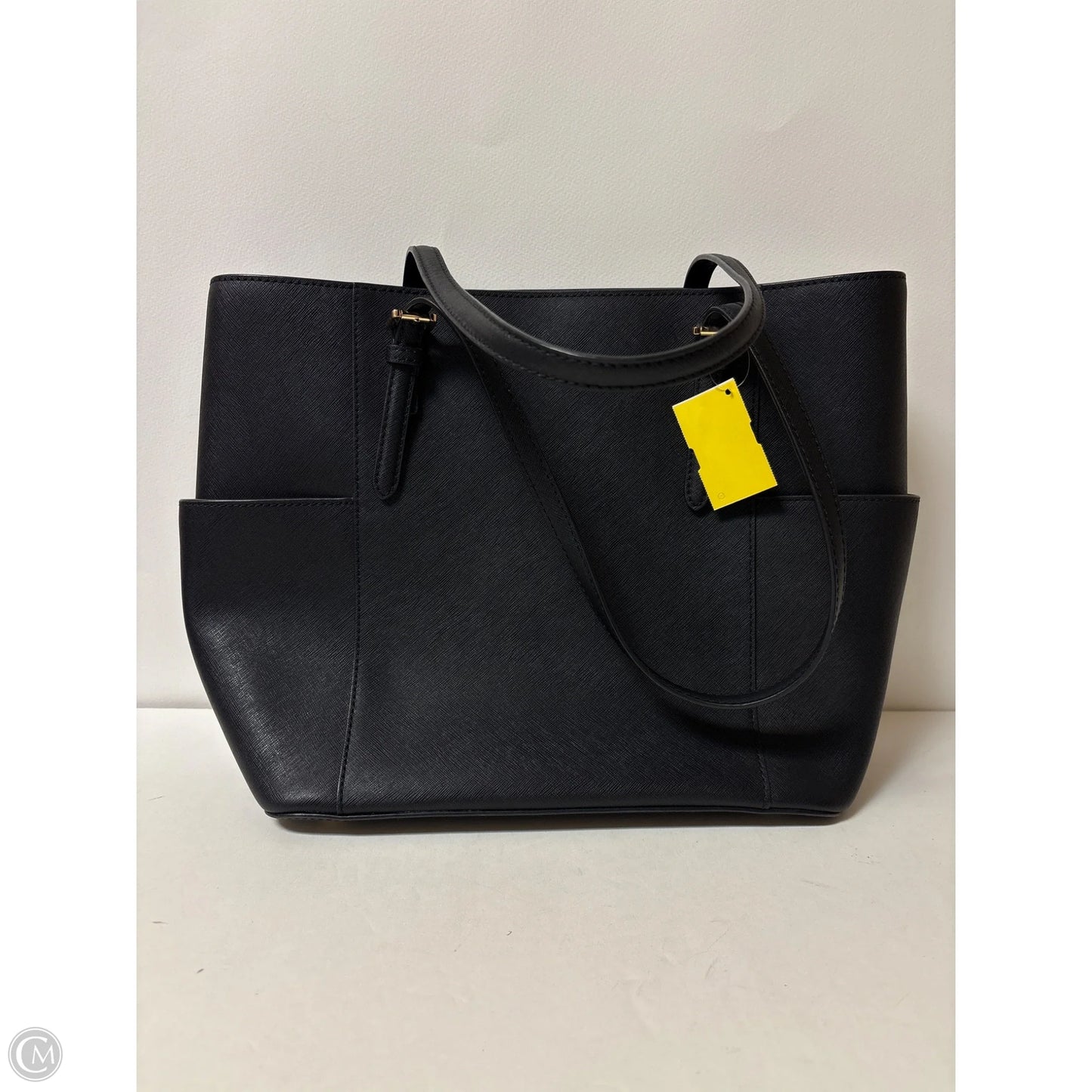 Handbag Designer By Michael Kors, Size: Large