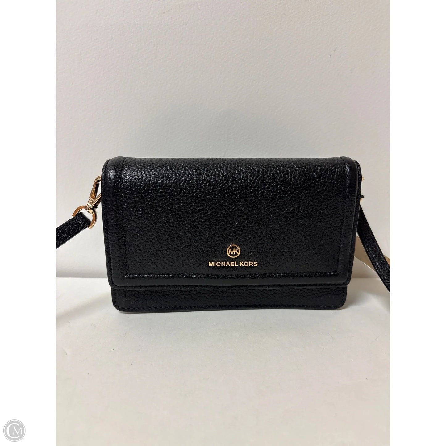 Crossbody Designer By Michael Kors, Size: Small