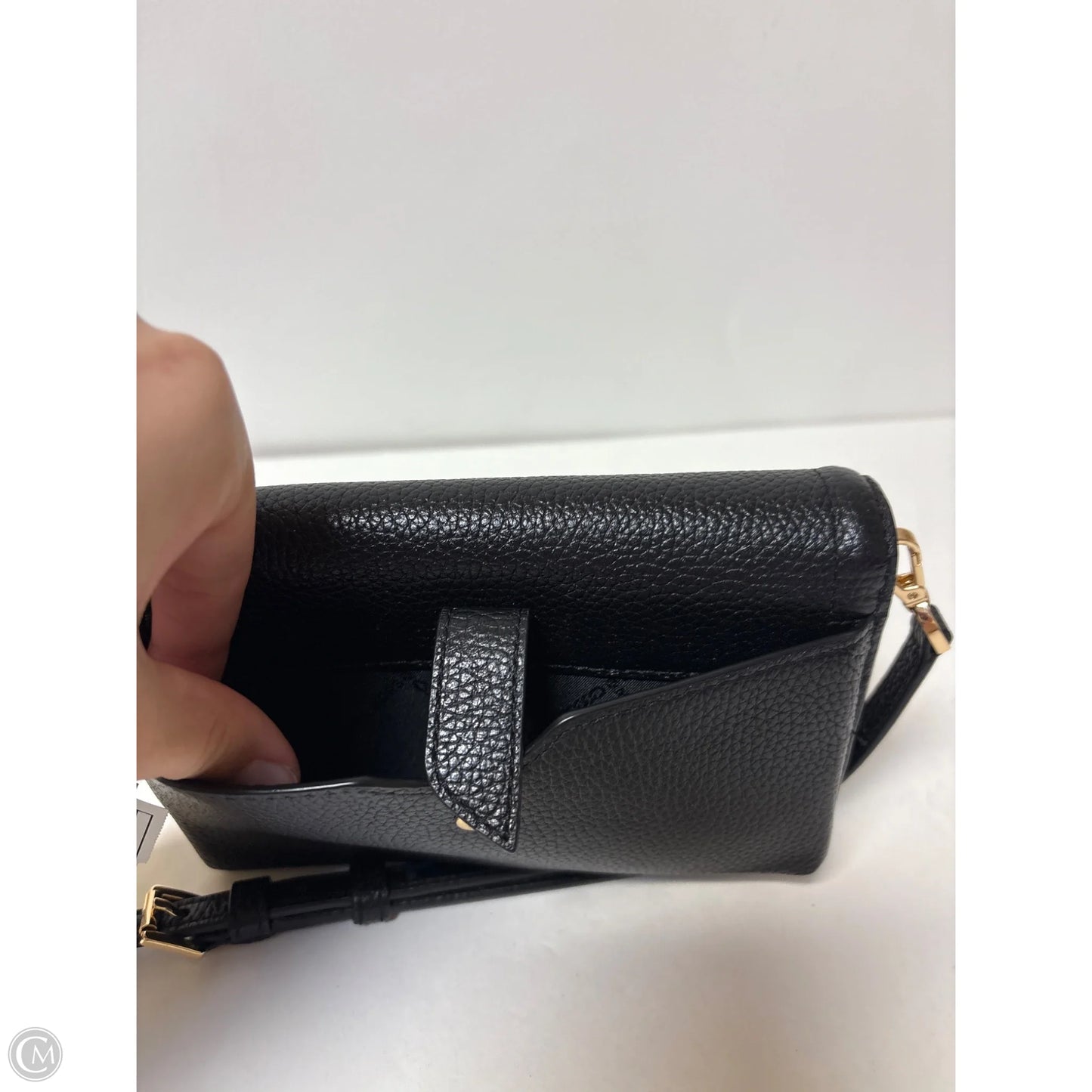 Crossbody Designer By Michael Kors, Size: Small