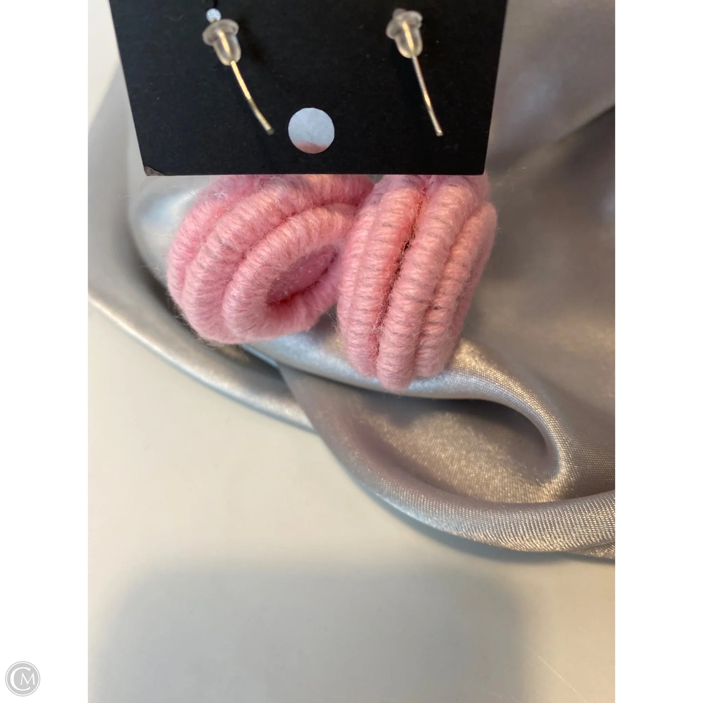 Earrings Dangle/drop By Cmf