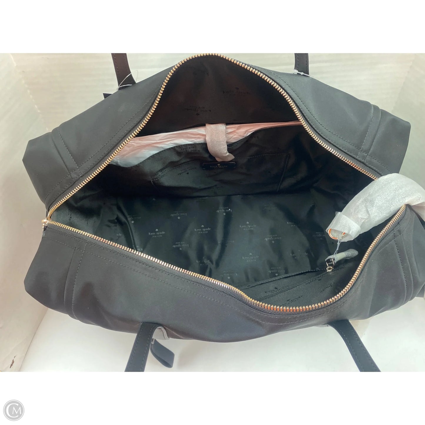 Tote Designer By Kate Spade, Size: Large