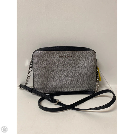Crossbody Designer By Michael Kors, Size: Medium