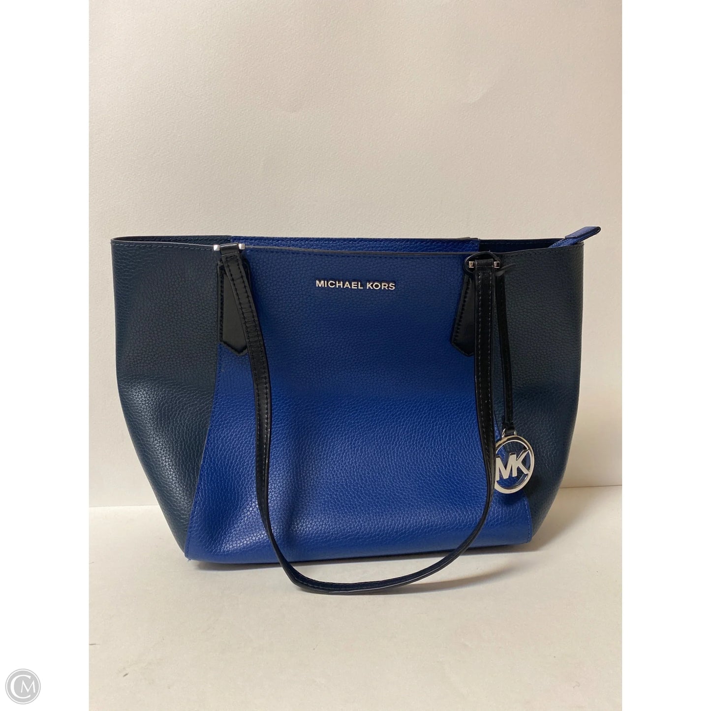 Handbag Designer By Michael Kors, Size: Medium