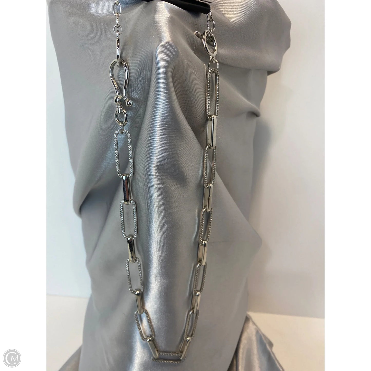Necklace Chain By Cmf