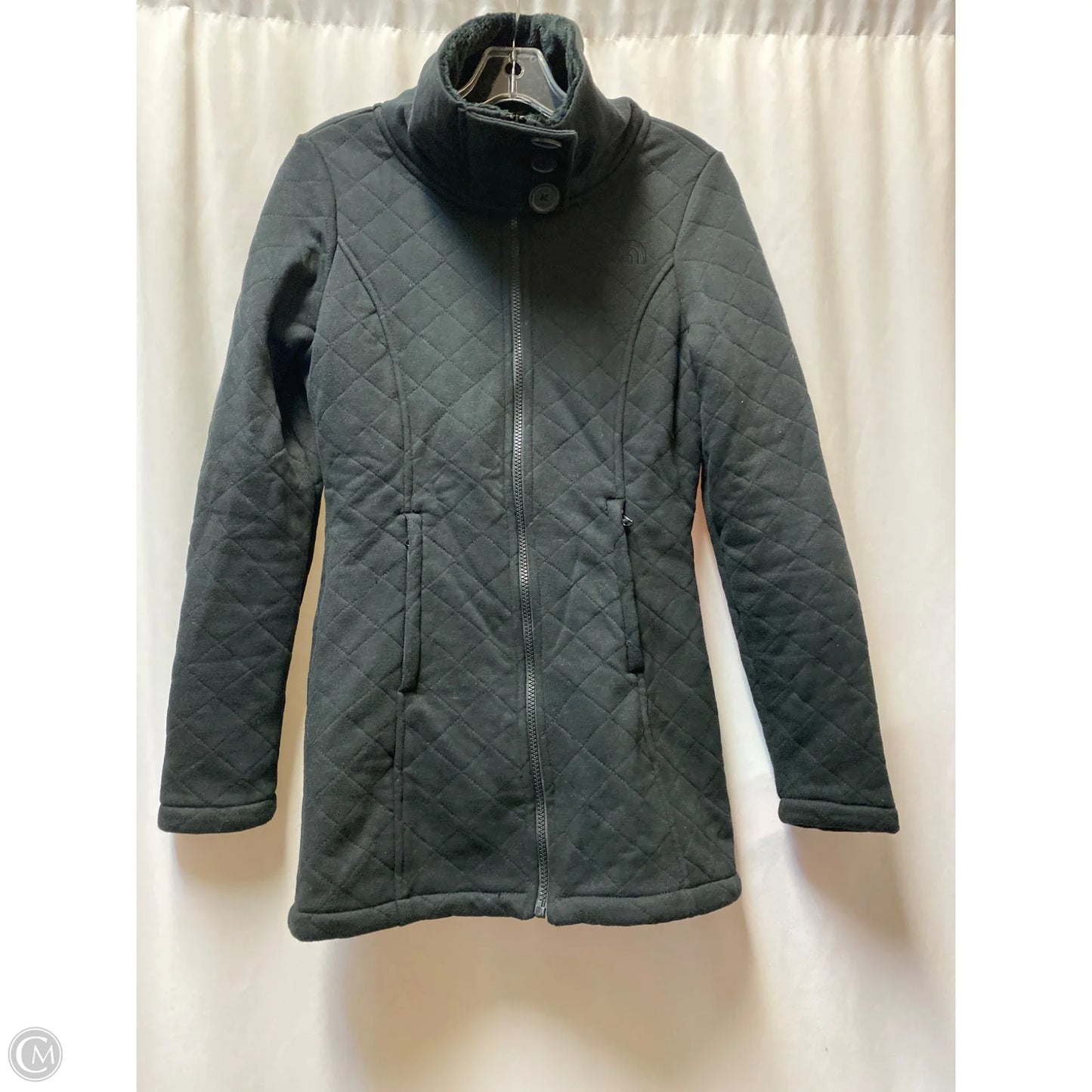 Jacket Other By The North Face In Black, Size: S