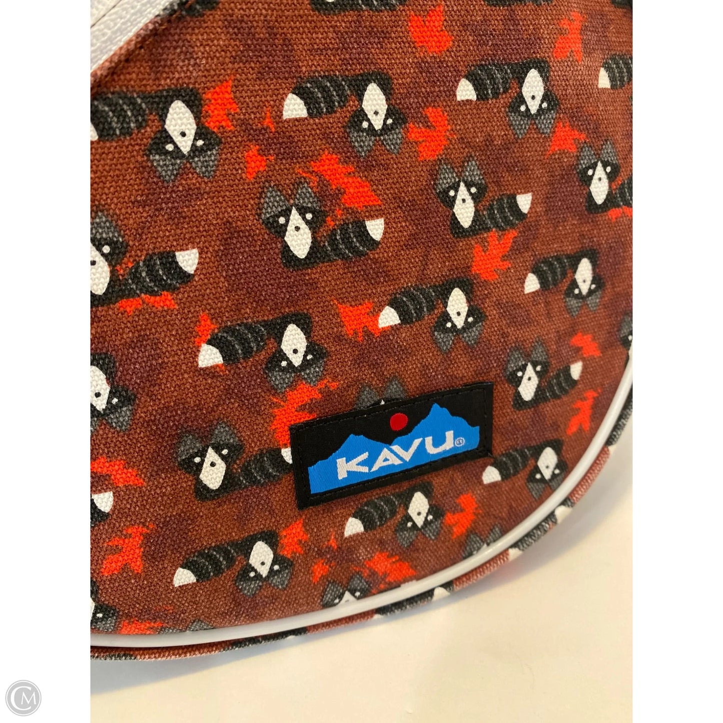 Handbag By Kavu, Size: Large