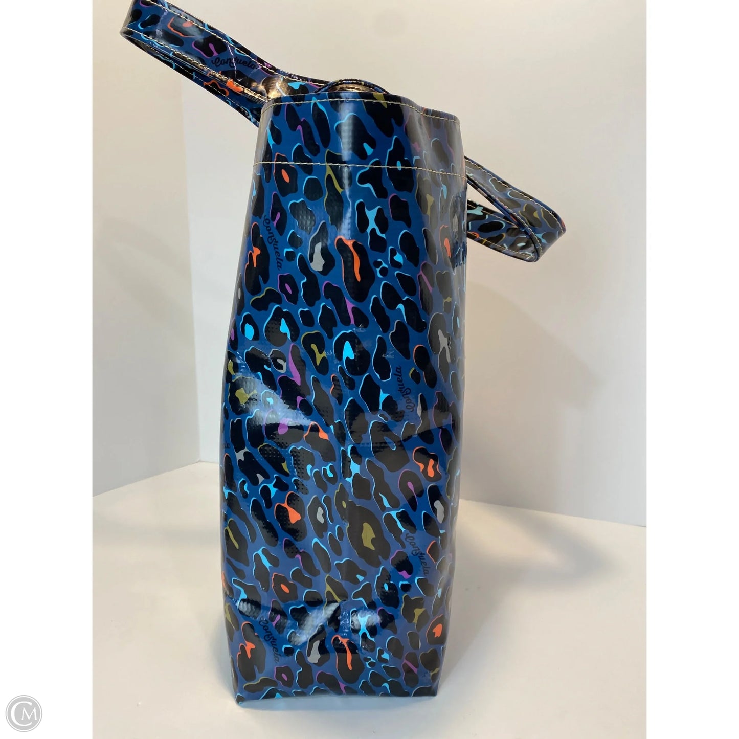 Handbag By Consuela, Size: Large