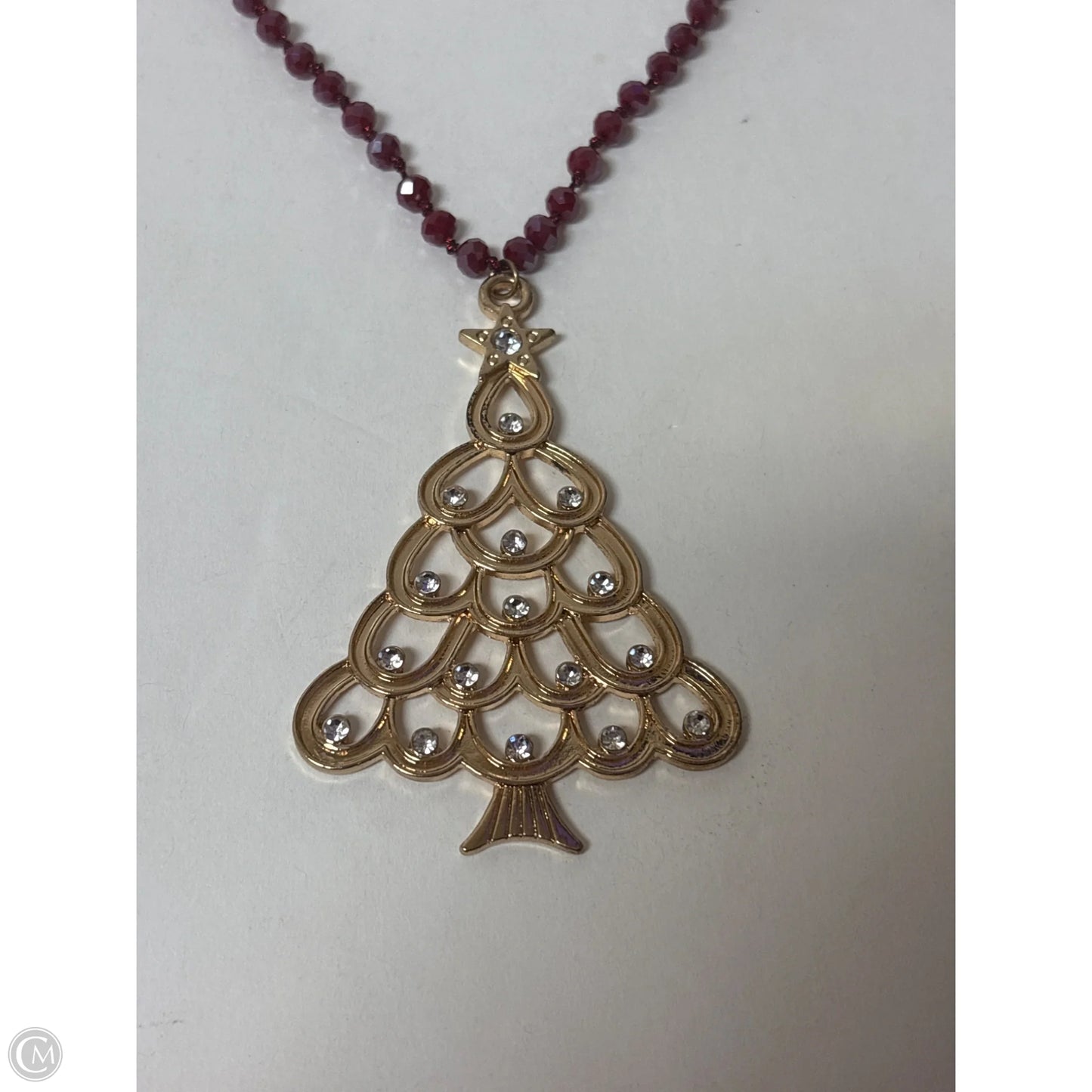 Necklace Other By Cmf