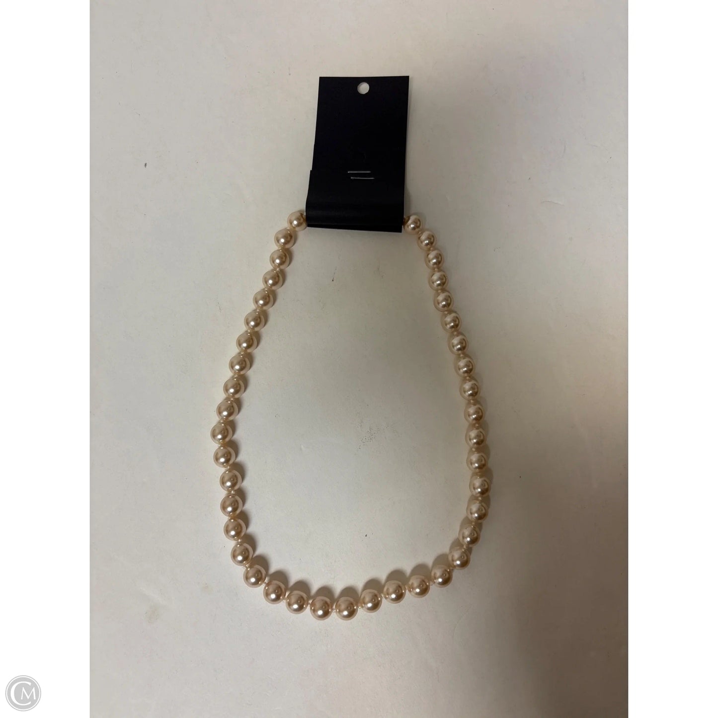 Necklace Other By Cmf