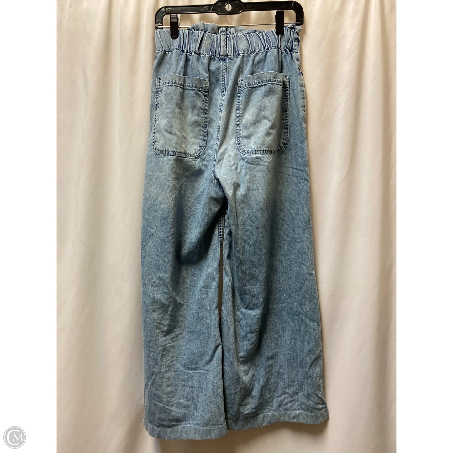 Pants Other By We The Free In Blue, Size: S