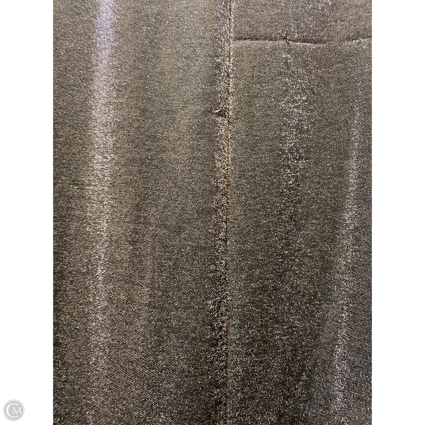 Cardigan By Maurices In Silver, Size: L