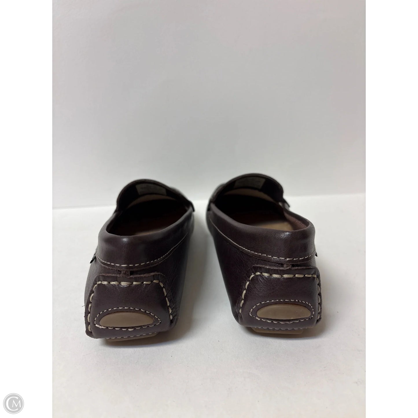 Shoes Flats By Eastland In Brown, Size: 6.5