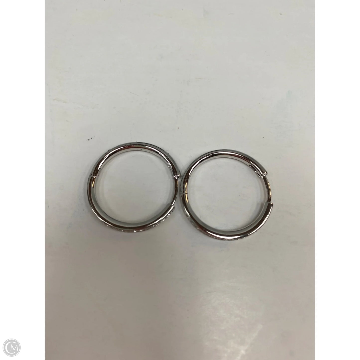 Earrings Hoop By Clothes Mentor
