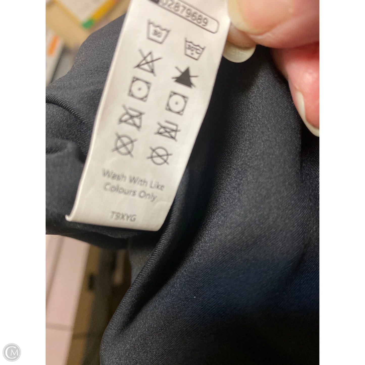 Jumpsuit By Halara In Black, Size: L