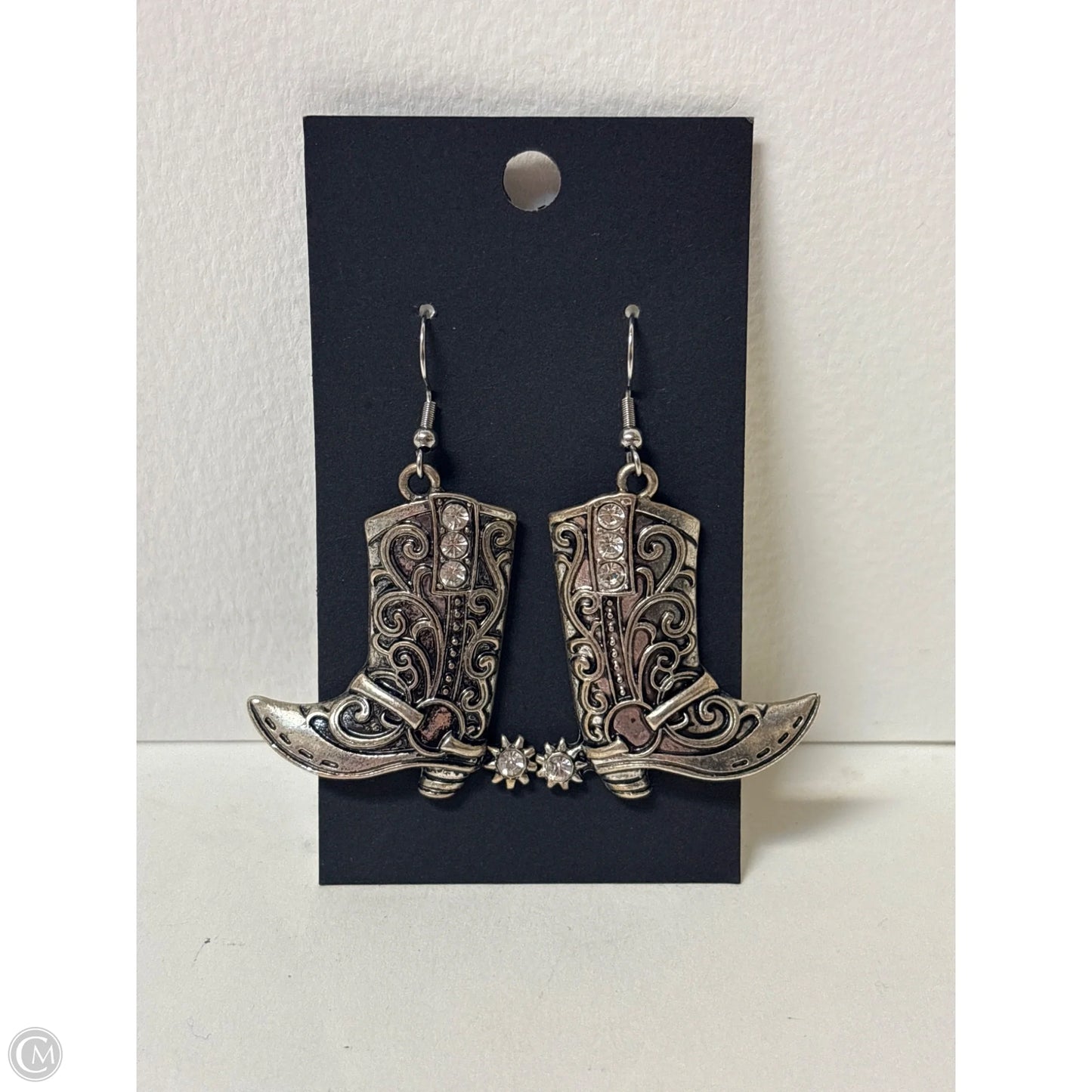 Earrings Dangle/drop By Cmf