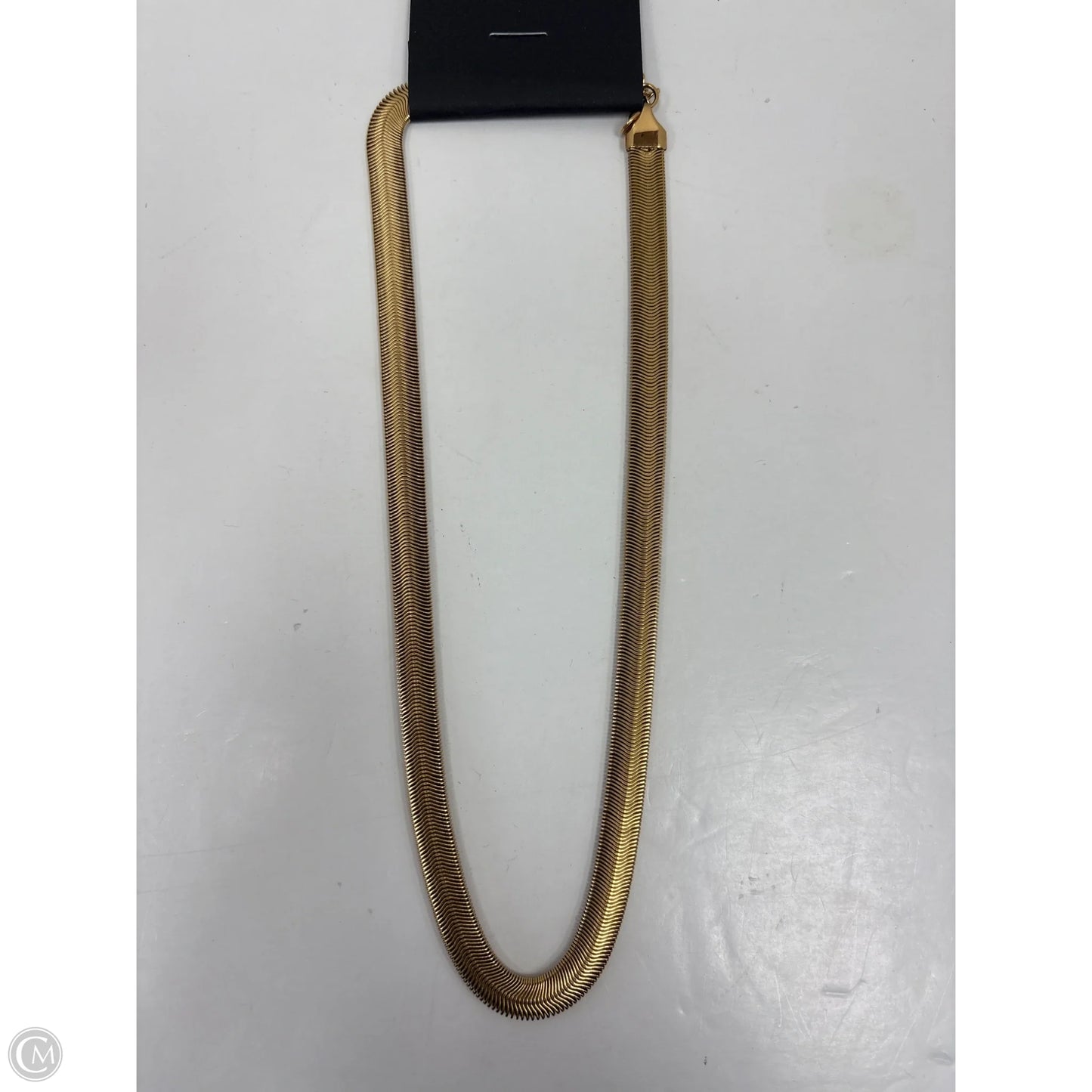 Necklace Chain By Cmf