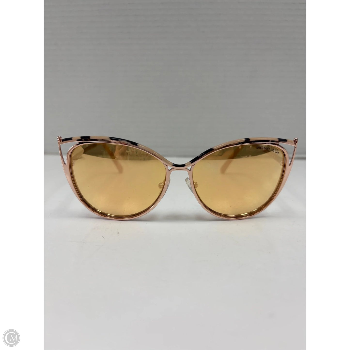 Sunglasses Designer By Michael Kors