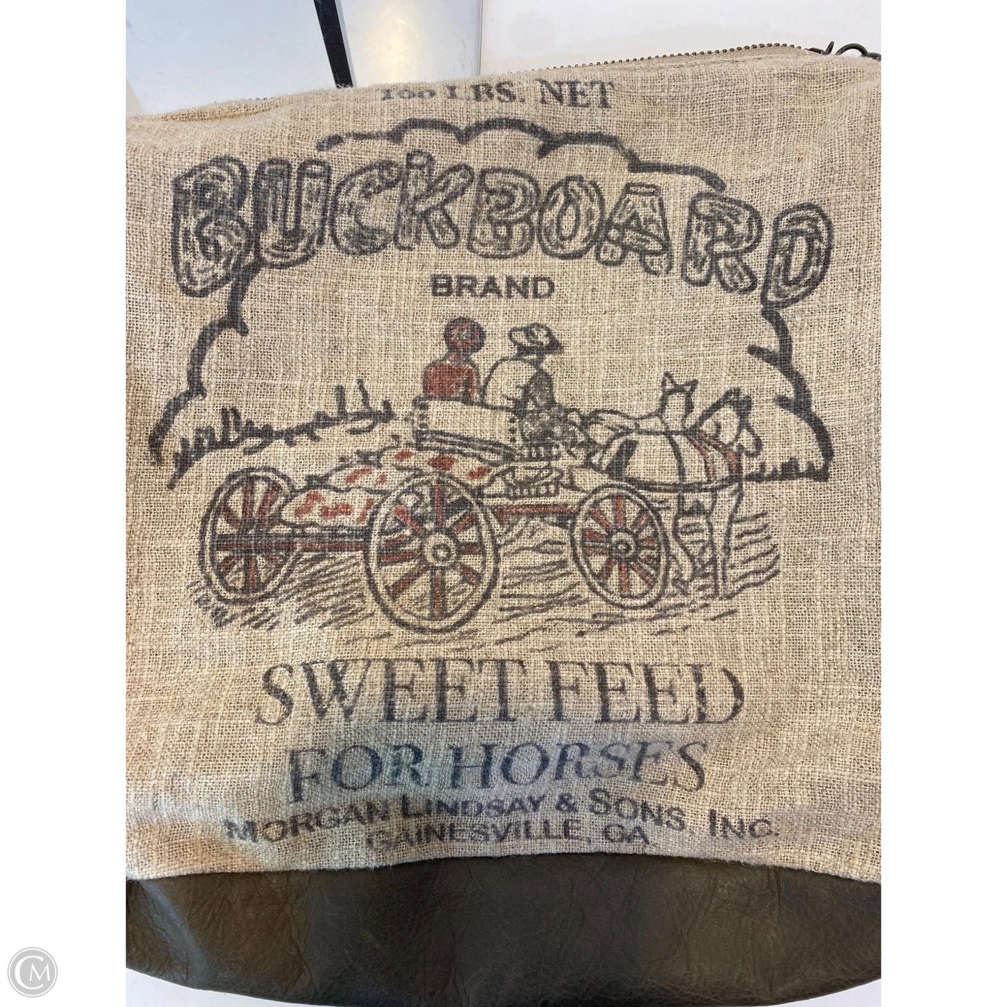 Handbag By Clothes Mentor, Size: Medium