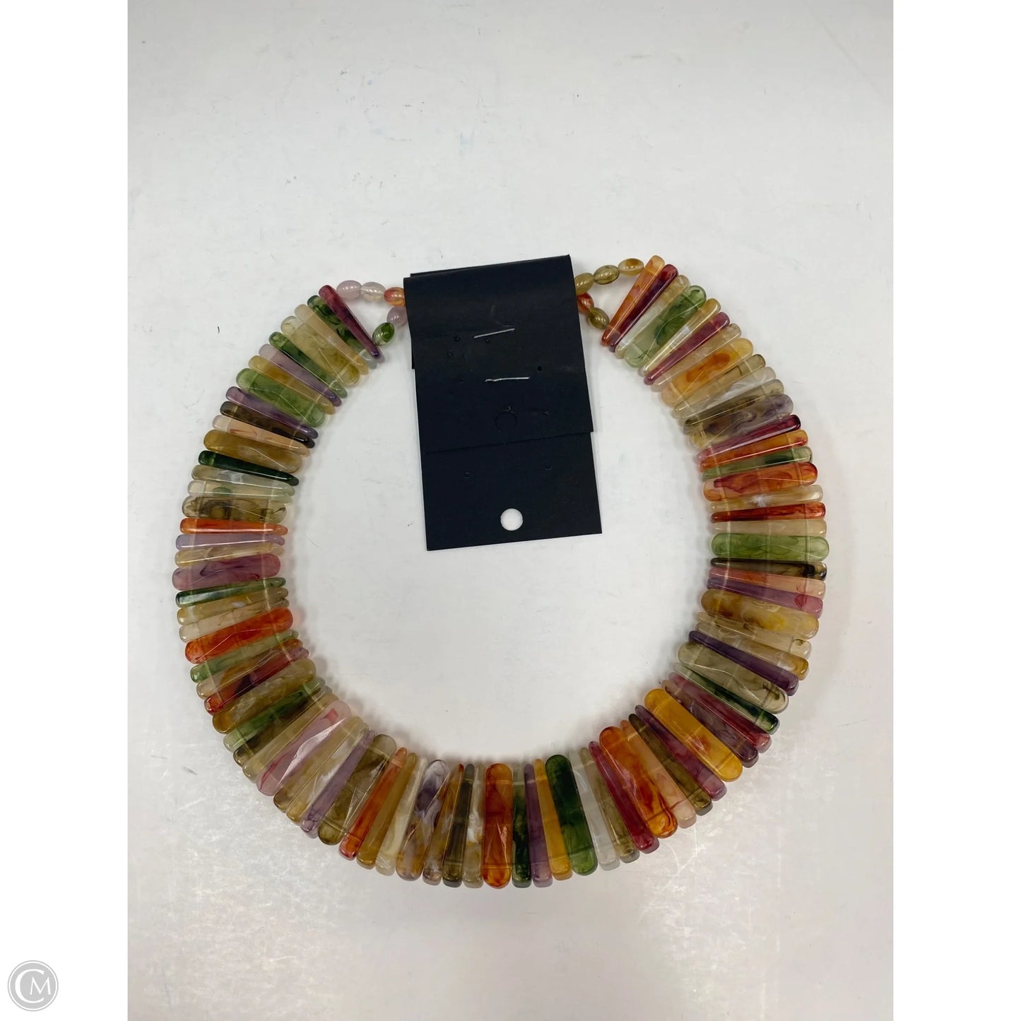 Necklace Choker & Collar By Cmf