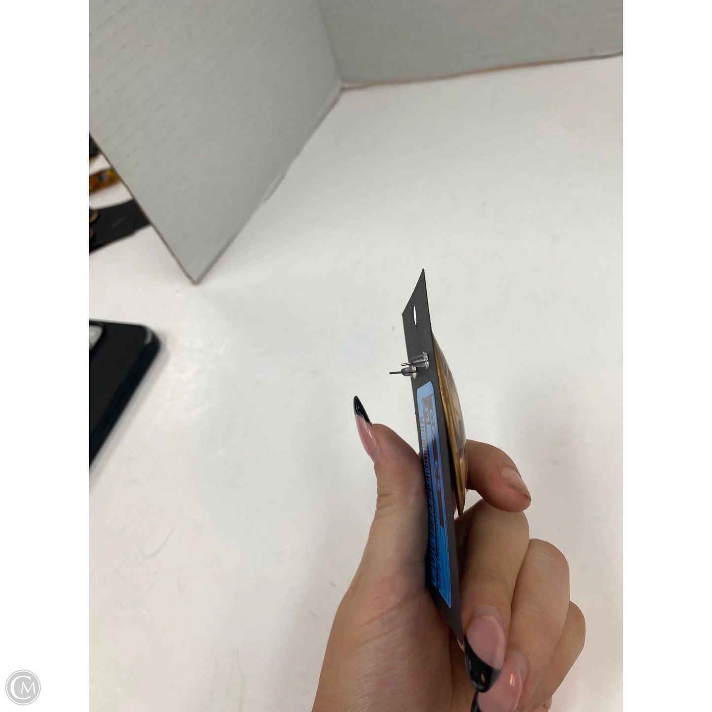 Earrings Other By Cmf