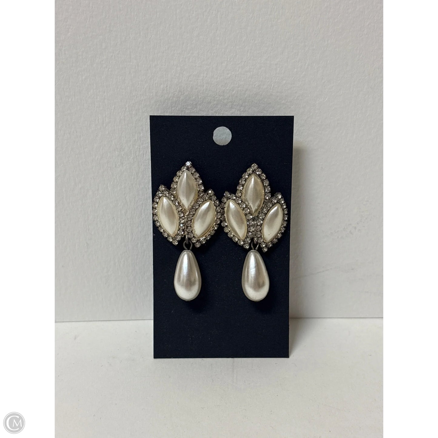 Earrings Other By Cmf
