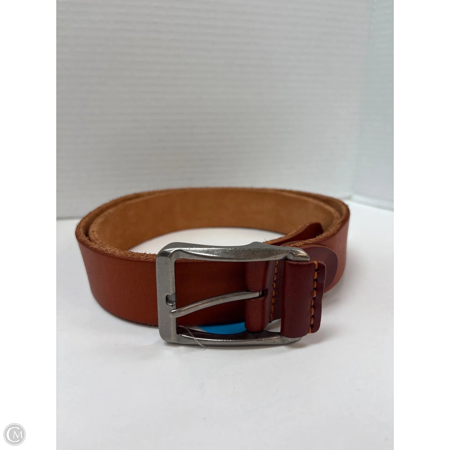 Belt Leather By Cmf, Size: Medium