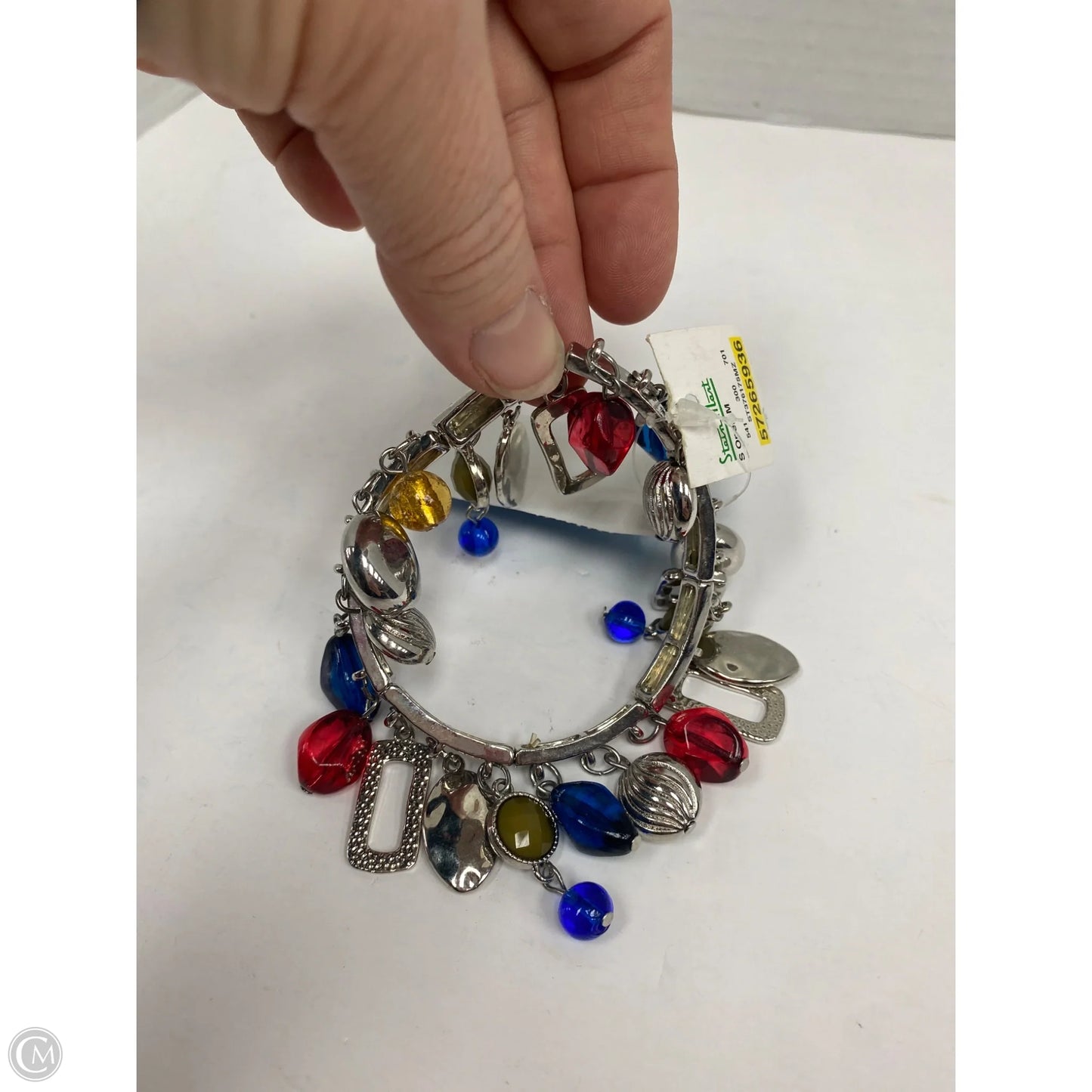 Bracelet Charm By Cmf