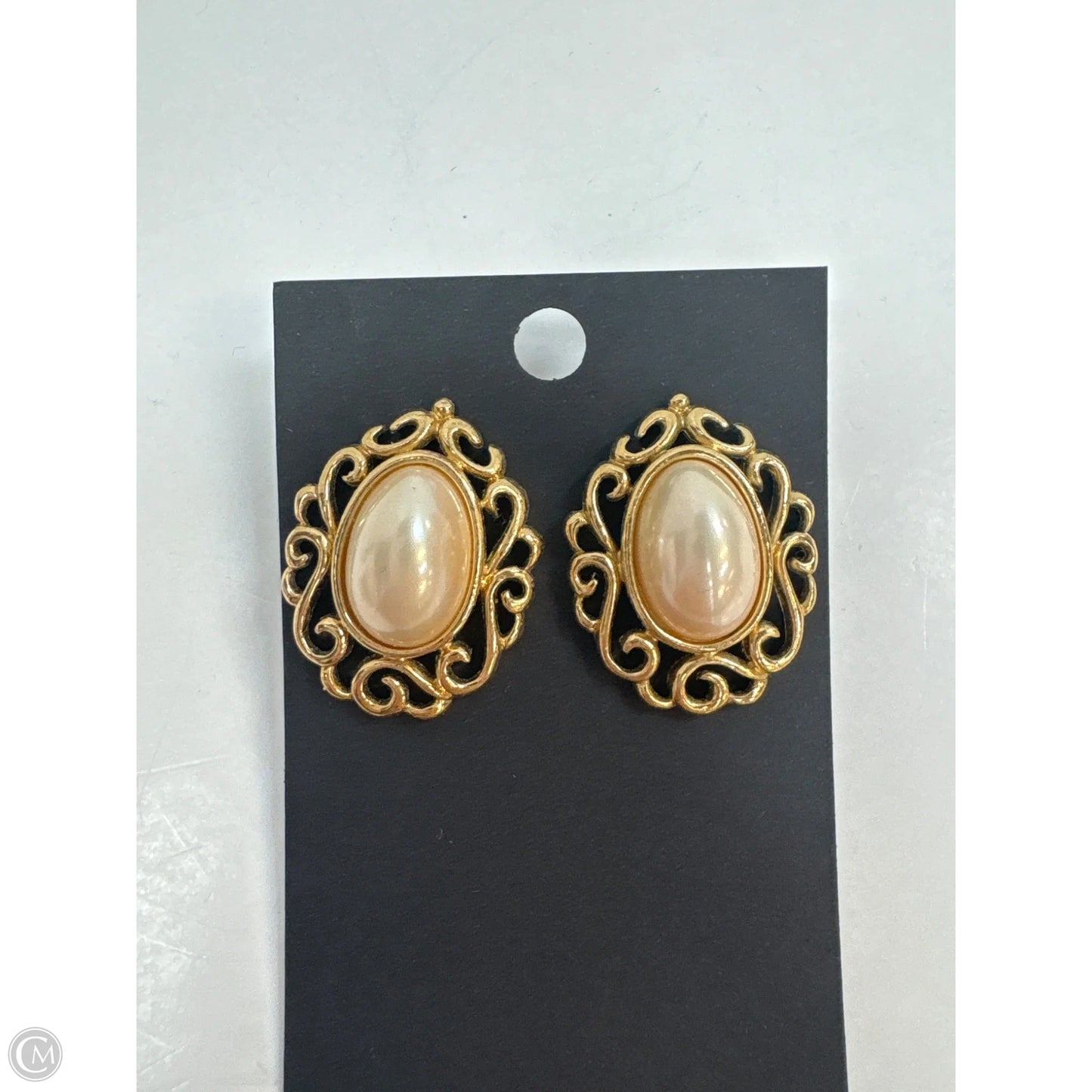 Earrings Other By Cmf