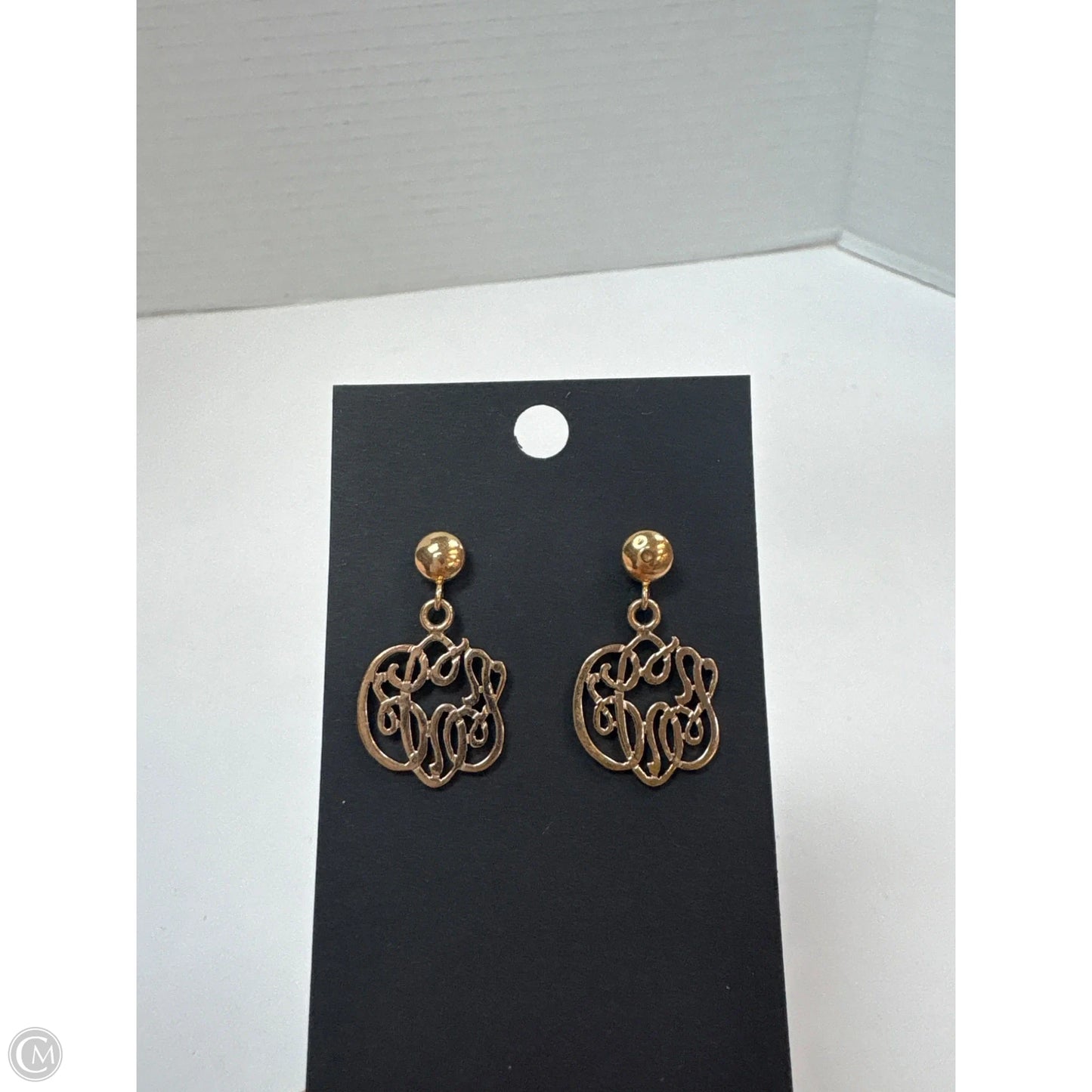 Earrings Other By Cmf