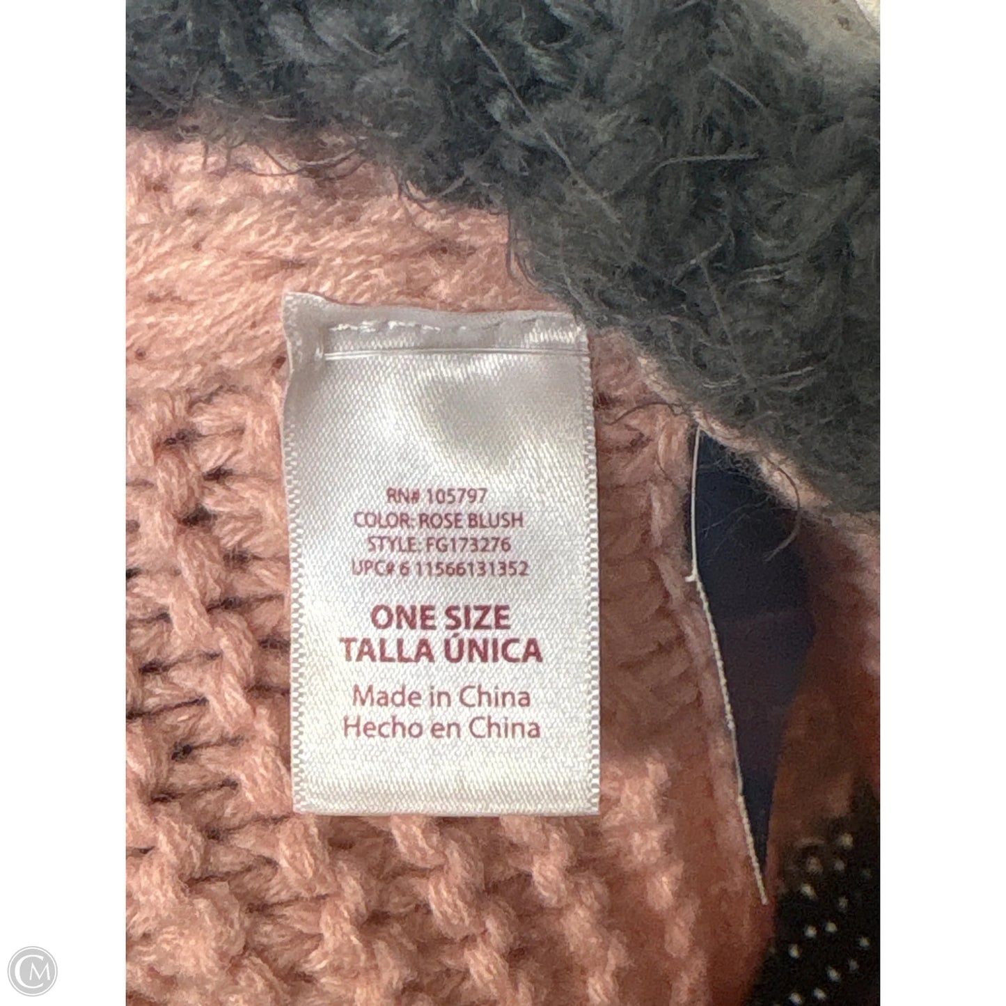 Hat Beanie By Clothes Mentor