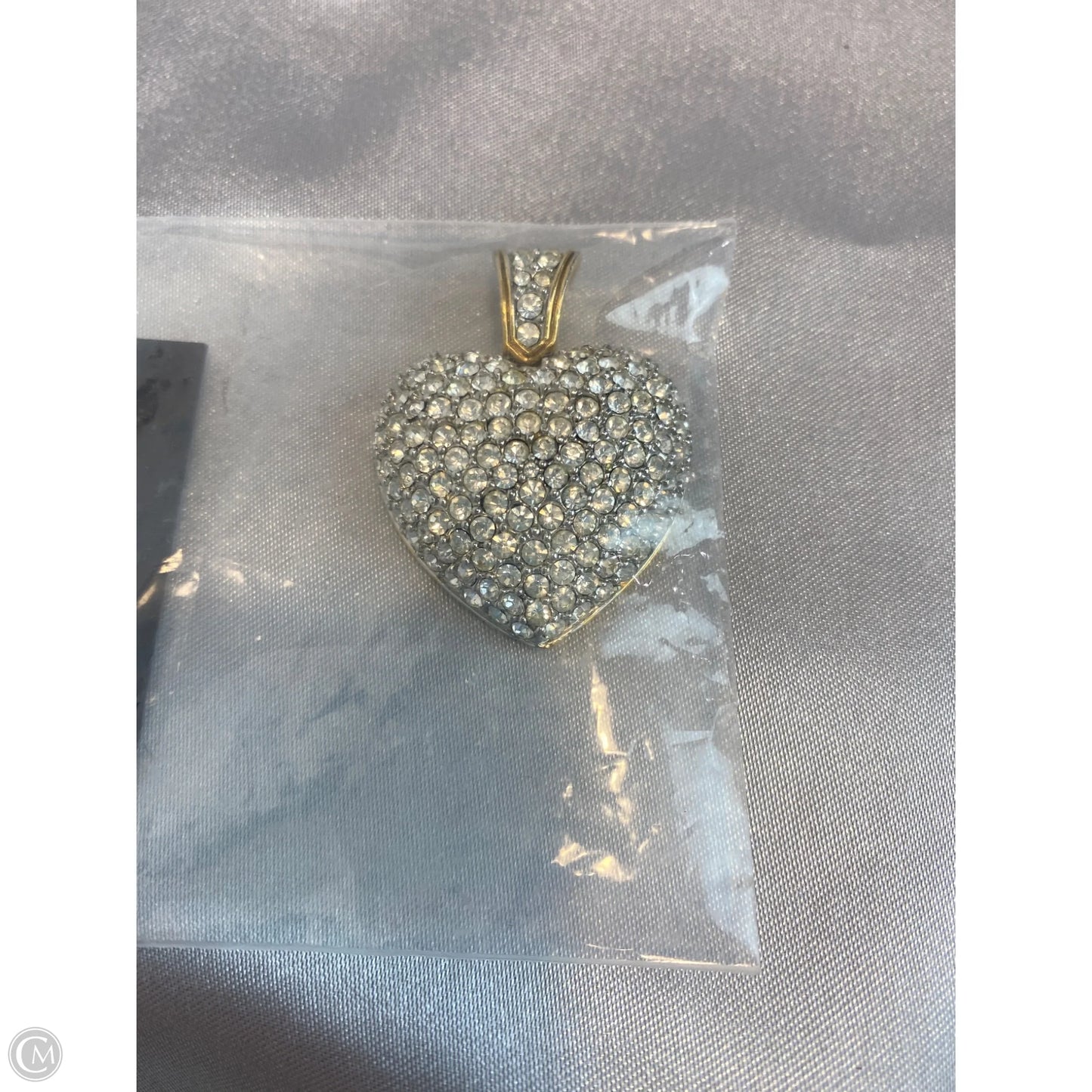 Necklace Charm By Cmf