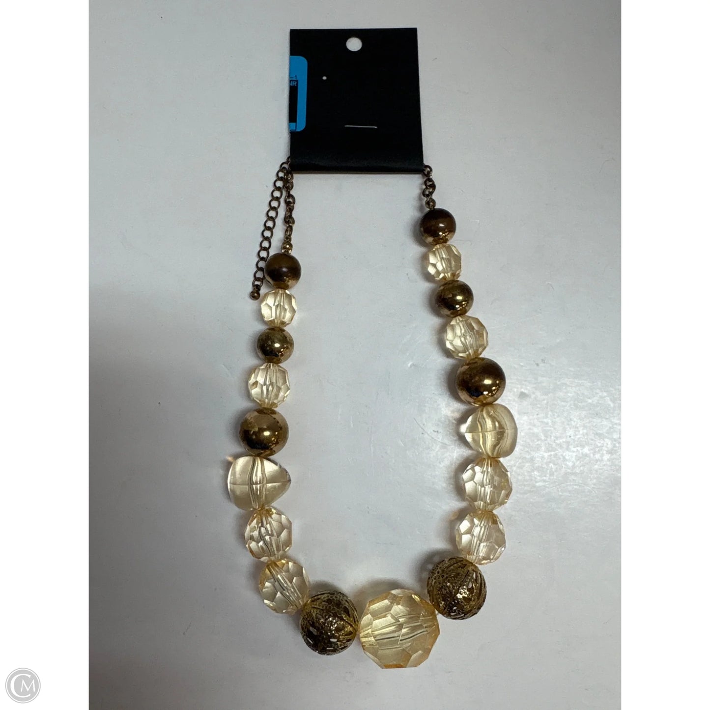 Necklace Other By Cmf