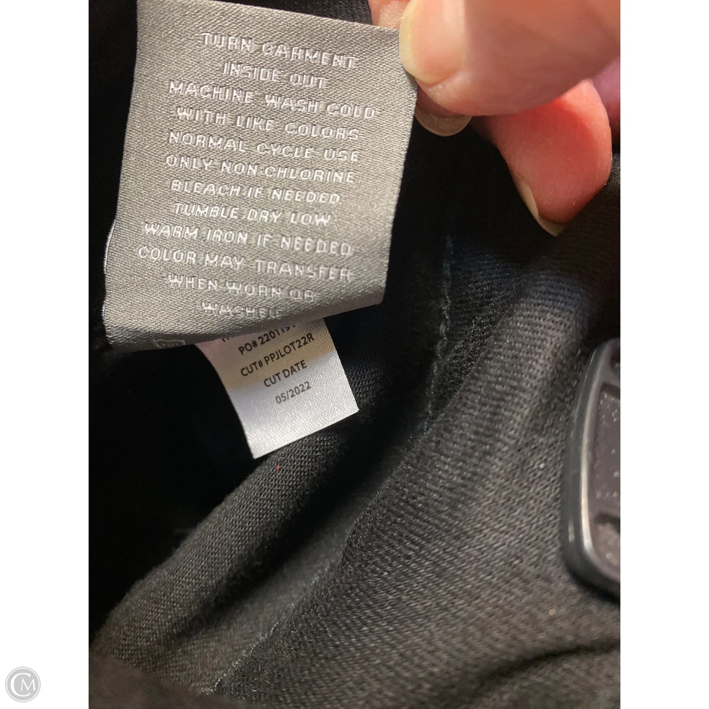 Jeans Jeggings By Torrid In Black, Size: 14