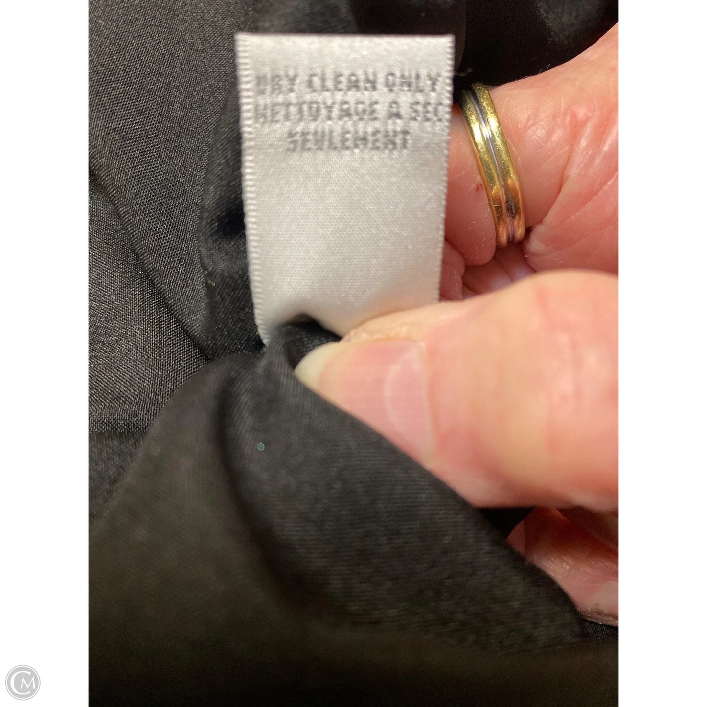 Jacket Other By Clothes Mentor In Red, Size: M