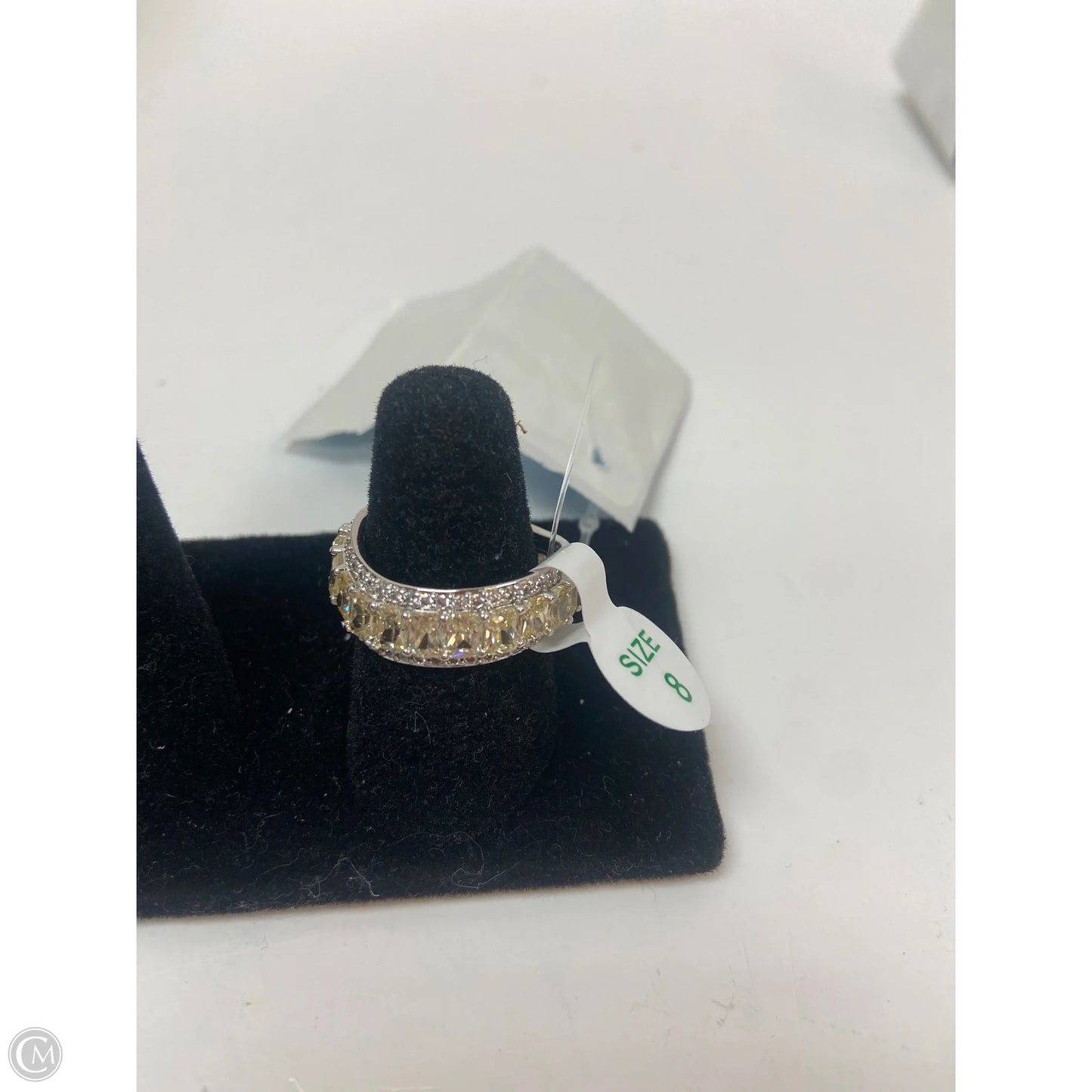 Ring Other By Bomb Party, Size: 8