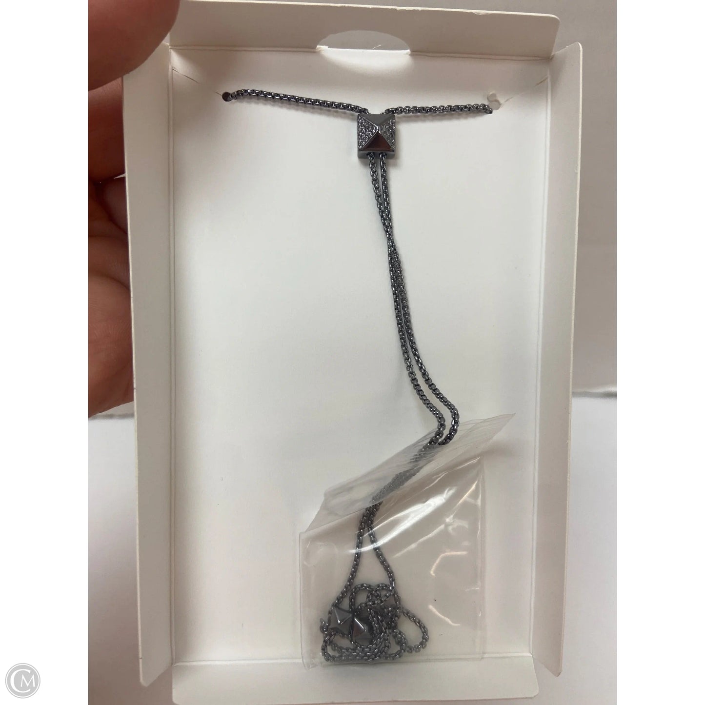 Necklace Other By Bomb Party