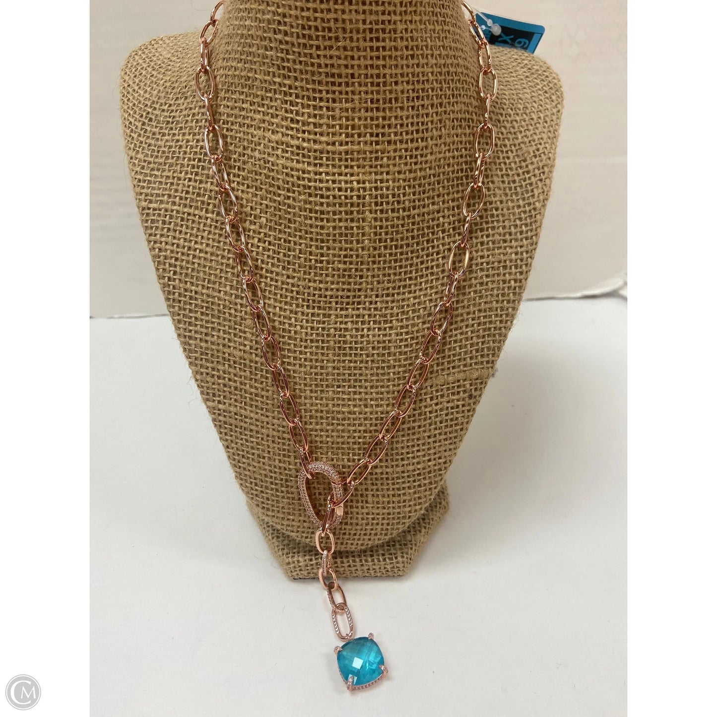 Necklace Other By Bomb Party