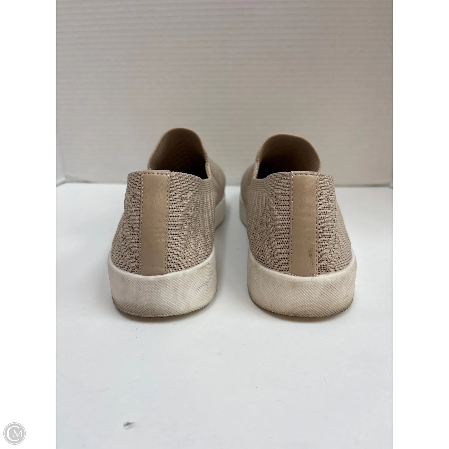 Shoes Flats By Sonoma In Beige, Size: 9